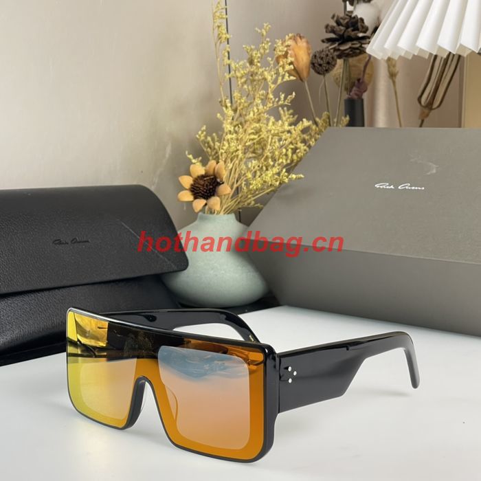 Rick Owens Sunglasses Top Quality ROS00037